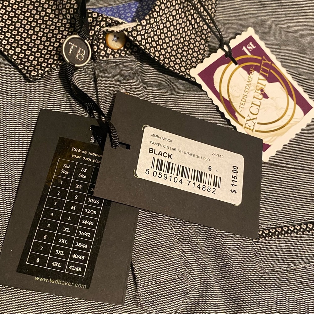 Ted Baker Shirt